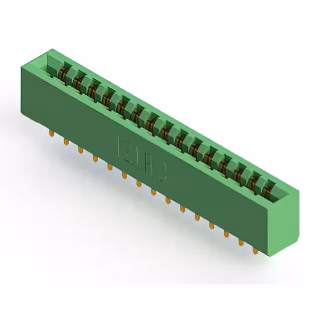 305-030-521-201 EDAC Inc.  Edgeboard Connectors